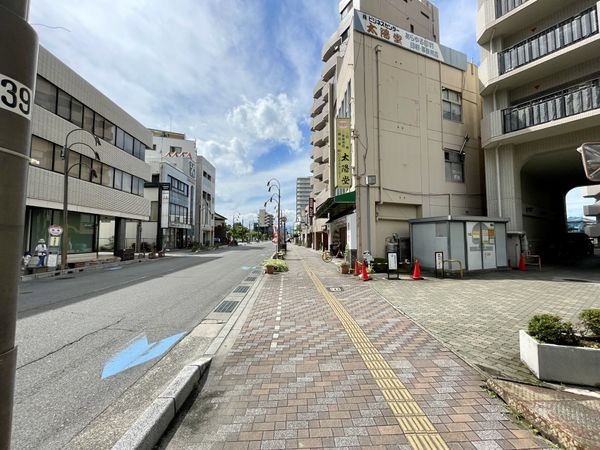 コスモ守山　中古マンション