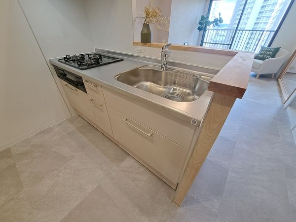 コスモ守山　中古マンション