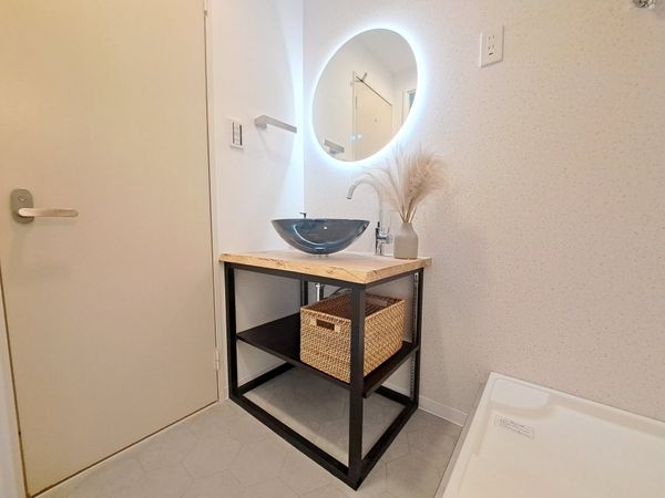 コスモ守山　中古マンション