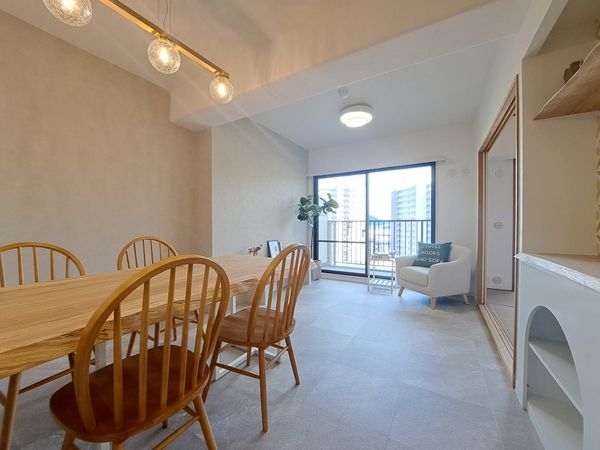 コスモ守山　中古マンション