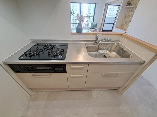 コスモ守山　中古マンション