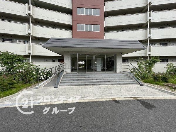 向島ニュータウン第三街区Ｇ棟　中古マンション