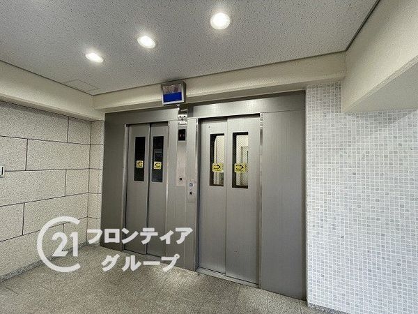 向島ニュータウン第三街区Ｇ棟　中古マンション