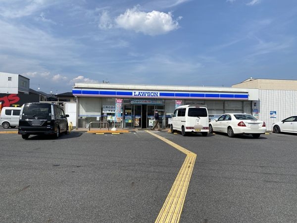 守山市今浜町 新築一戸建て 2号棟(ローソン守山水保店)