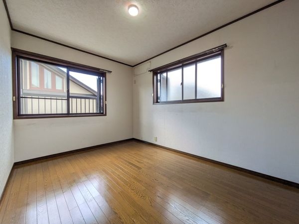 大津市青山２丁目の中古一戸建て