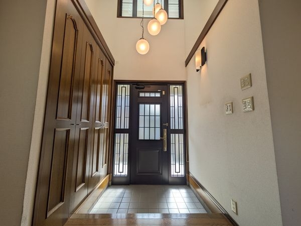 大津市青山２丁目の中古一戸建て