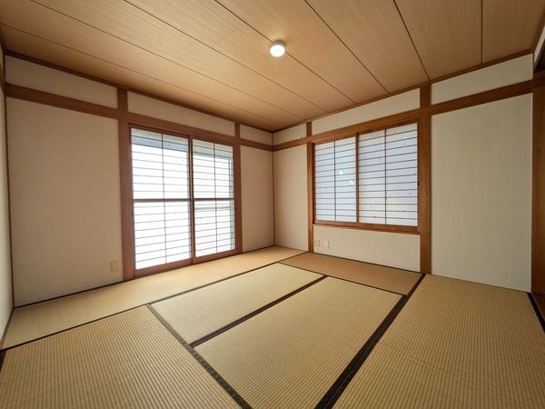 大津市青山２丁目の中古一戸建て