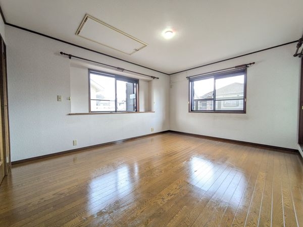 大津市青山２丁目の中古一戸建て