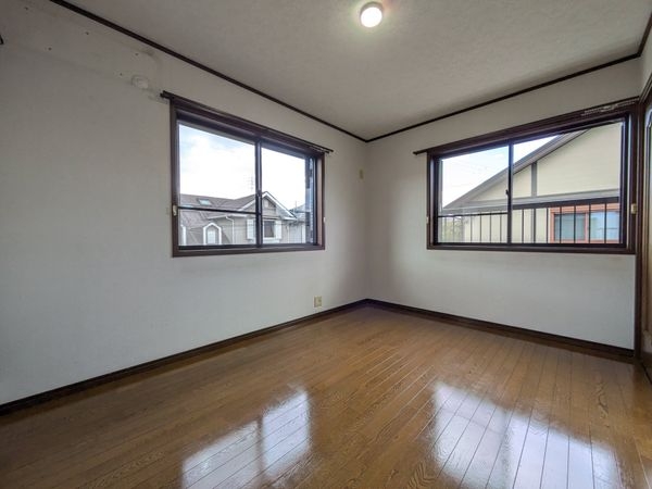 大津市青山２丁目の中古一戸建て