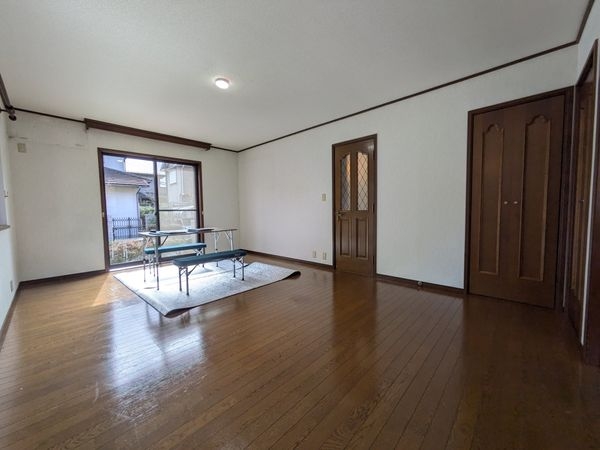 大津市青山２丁目の中古一戸建て