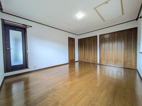 大津市青山２丁目の中古一戸建て