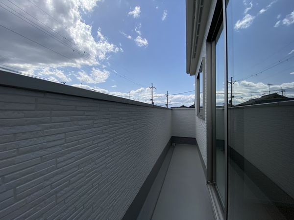 京都市伏見区向島津田町　新築一戸建て