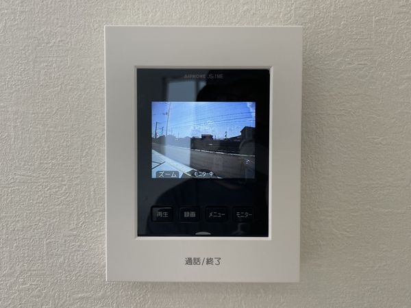 京都市伏見区桃山町正宗　新築一戸建て　１期　３号棟