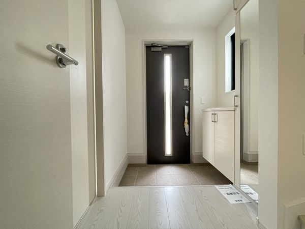 京都市伏見区桃山町正宗　新築一戸建て　１期　７号棟