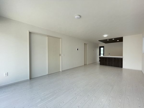 京都市伏見区桃山町正宗　新築一戸建て　１期　７号棟