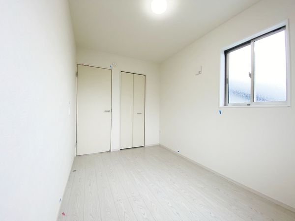 京都市伏見区桃山町正宗　新築一戸建て　１期　2号棟