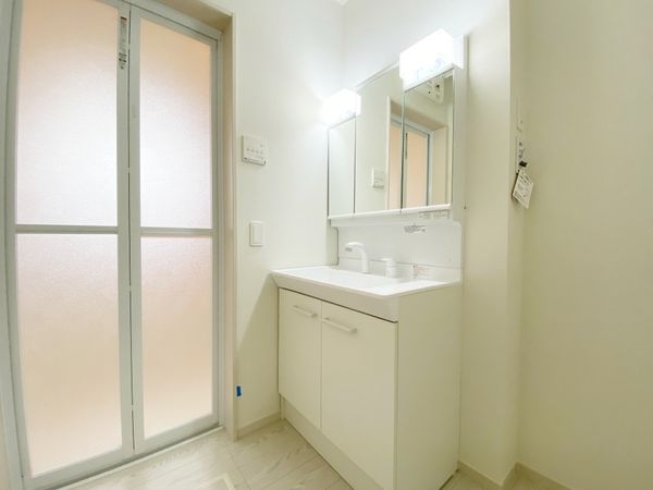京都市伏見区桃山町正宗　新築一戸建て　１期　2号棟