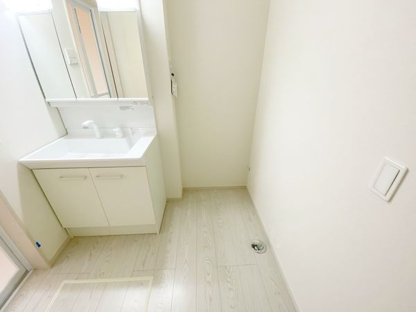 京都市伏見区桃山町正宗　新築一戸建て　１期　2号棟