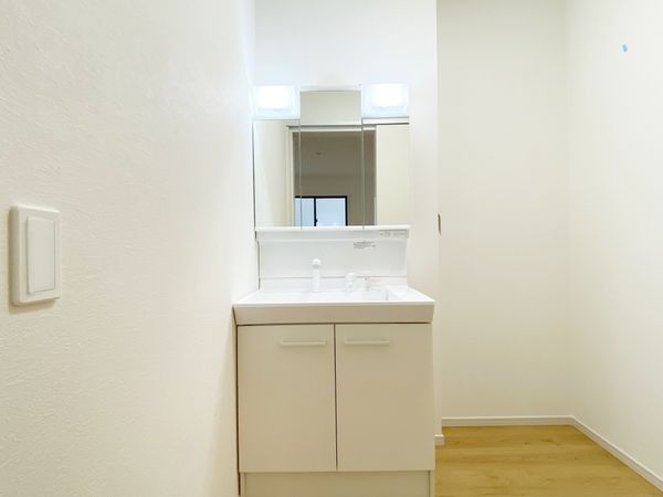 京都市伏見区桃山町正宗　新築一戸建て　１期　６号棟