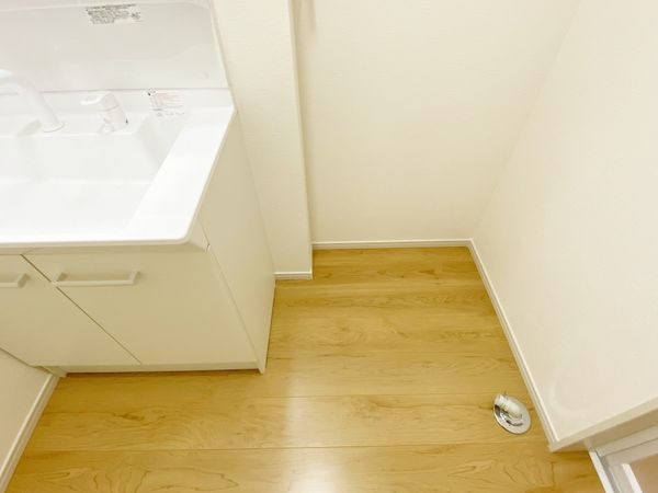 京都市伏見区桃山町正宗　新築一戸建て　１期　６号棟
