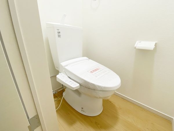 京都市伏見区桃山町正宗　新築一戸建て　１期　６号棟