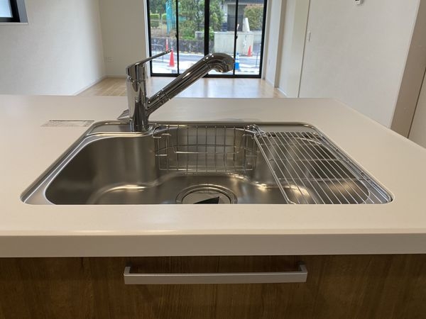 京都市伏見区桃山町正宗　新築一戸建て　１期　６号棟