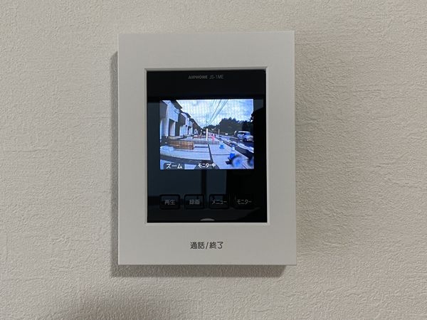 京都市伏見区桃山町正宗　新築一戸建て　１期　５号棟