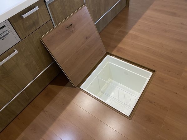 京都市伏見区桃山町正宗　新築一戸建て　１期　５号棟