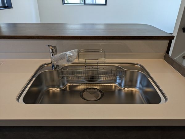 栗東市小柿８丁目　新築一戸建て