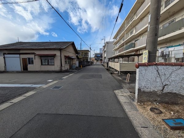 栗東市小柿８丁目　新築一戸建て