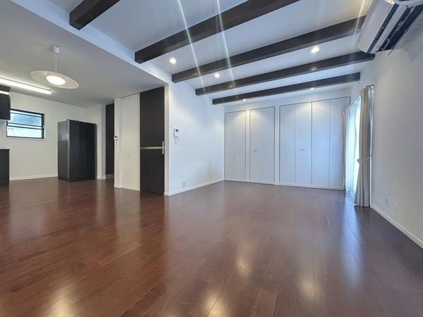 大津市本堅田三丁目　中古戸建