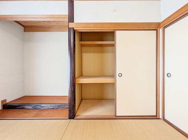 守山市石田町の中古一戸建て