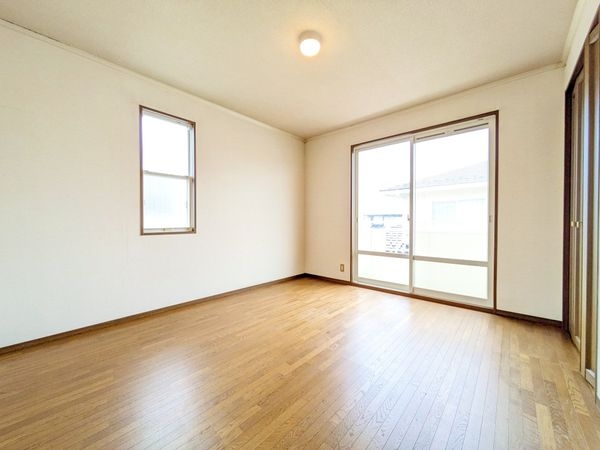 守山市石田町の中古一戸建て