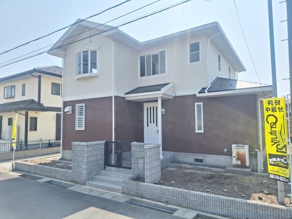 守山市石田町　中古一戸建て