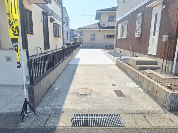 守山市石田町の中古一戸建て