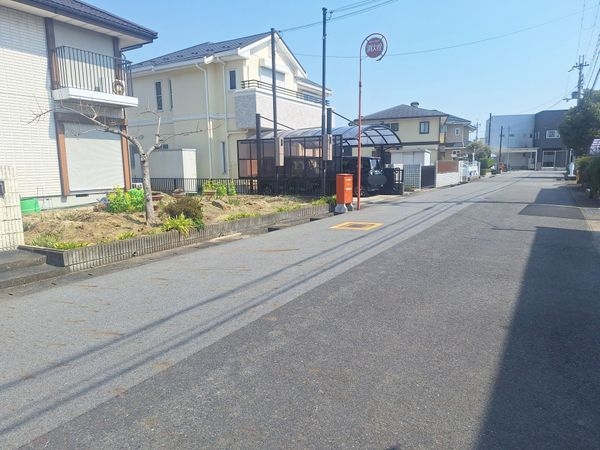 守山市石田町の中古一戸建て