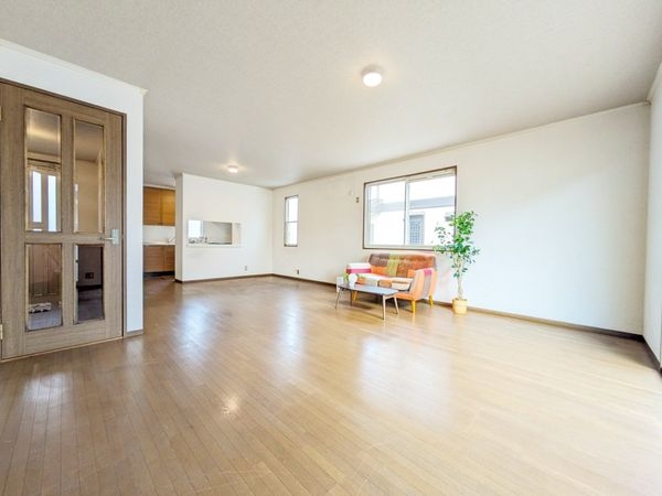 守山市石田町の中古一戸建て