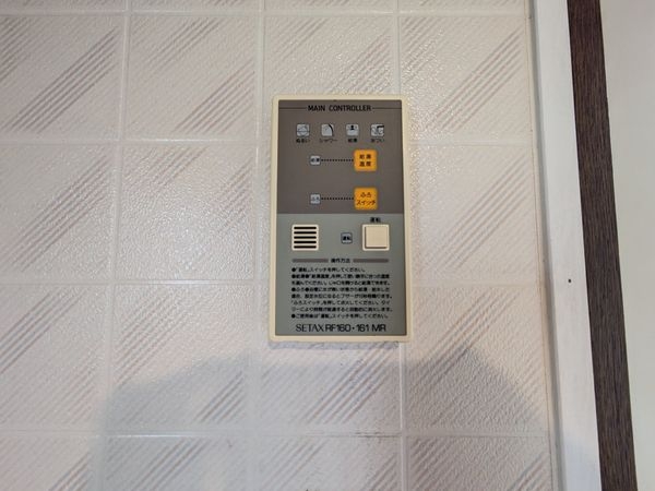 守山市石田町の中古一戸建て