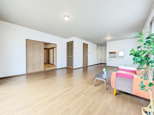 守山市石田町の中古一戸建て