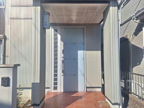 大津市際川4丁目　中古一戸建て