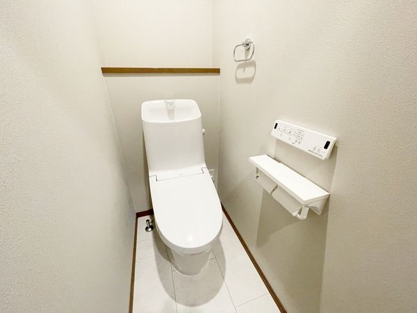 京都市伏見区淀美豆町　新築一戸建て