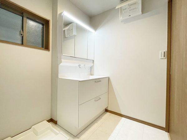 京都市伏見区淀美豆町　新築一戸建て