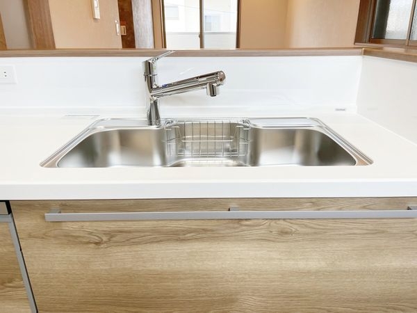 京都市伏見区淀美豆町　新築一戸建て