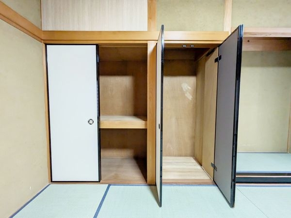大津市黒津３丁目の中古一戸建て