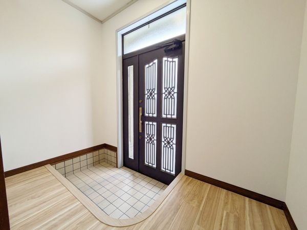 大津市黒津３丁目の中古一戸建て