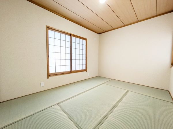 大津市黒津３丁目の中古一戸建て