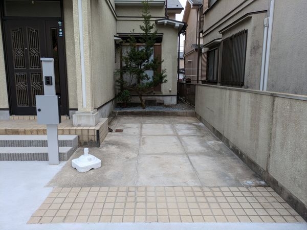 大津市黒津３丁目の中古一戸建て