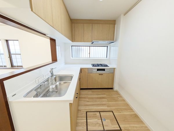大津市黒津３丁目の中古一戸建て