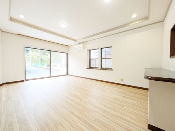 大津市黒津３丁目の中古一戸建て