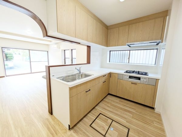 大津市黒津３丁目の中古一戸建て